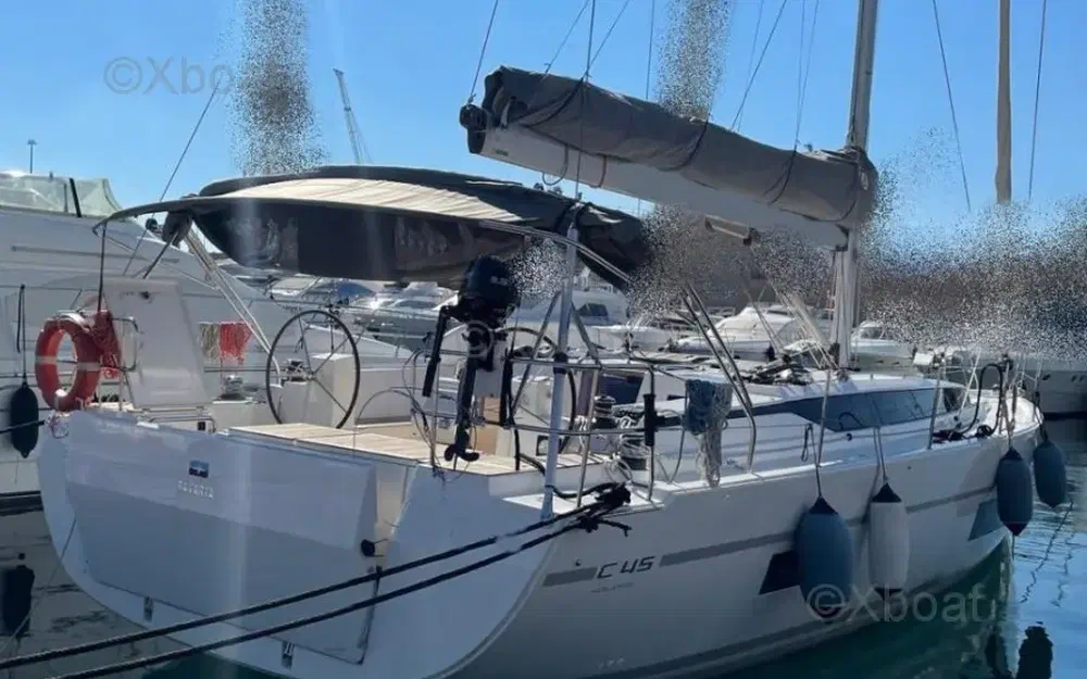 slider 4 Bavaria C45