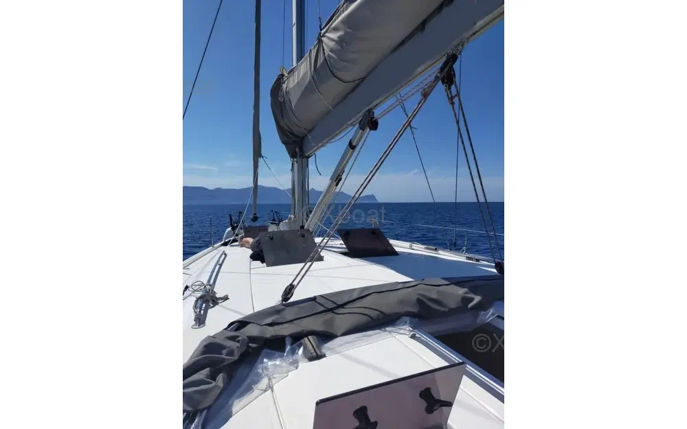 slider 8 Bavaria C45