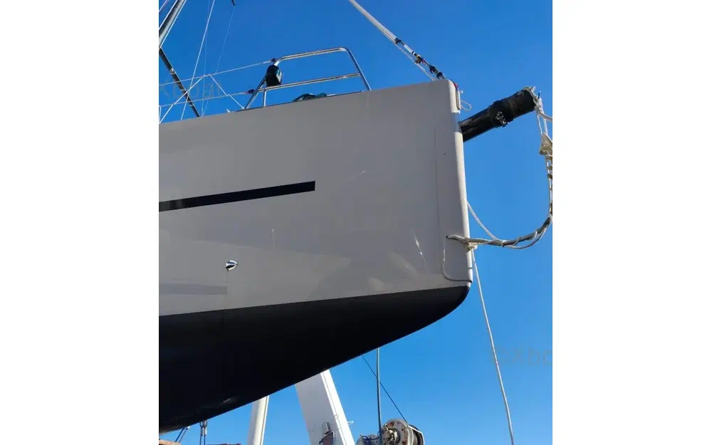 slider 9 Sly Yachts Sly 42