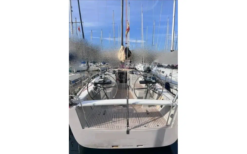 slider 1 Sly Yachts Sly 42