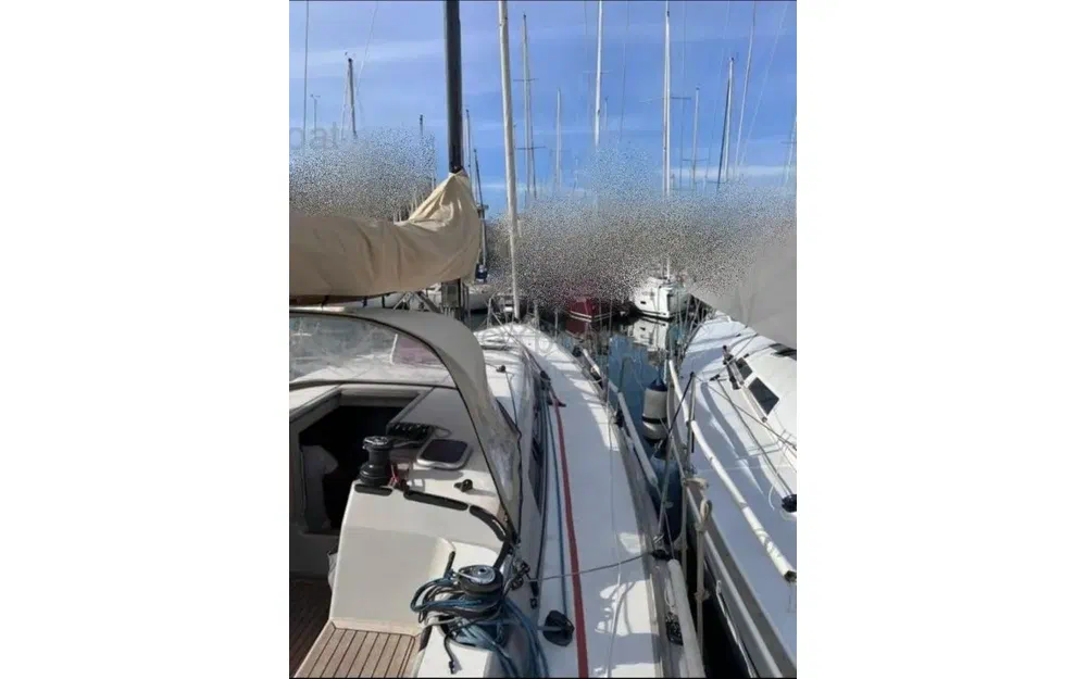 slider 2 Sly Yachts Sly 42