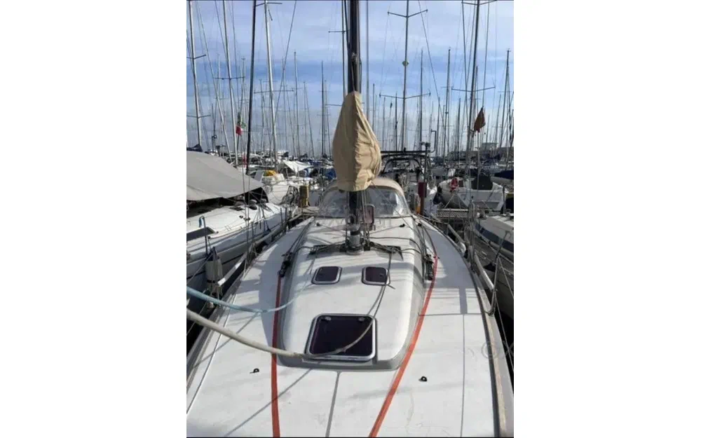 slider 3 Sly Yachts Sly 42