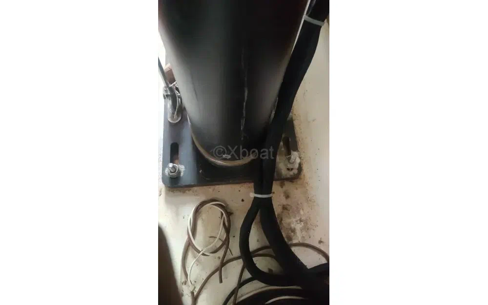 slider 5 Sly Yachts Sly 42