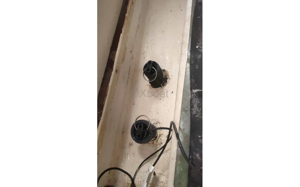 slider 6 Sly Yachts Sly 42