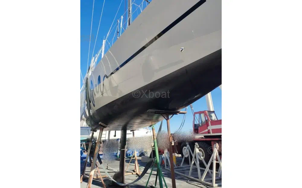 slider 7 Sly Yachts Sly 42