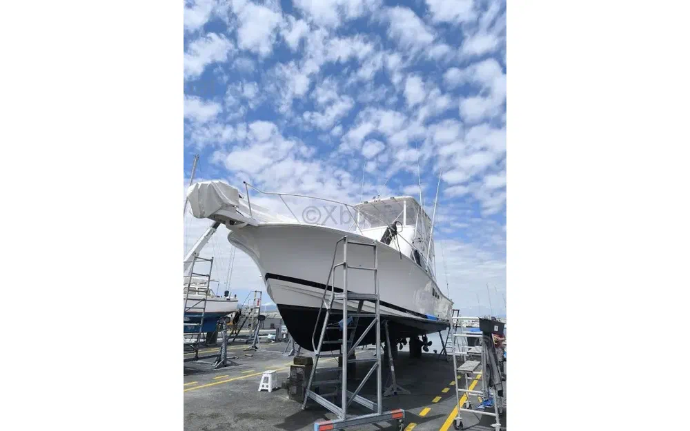 slider 11 Luhrs 36 Convertible