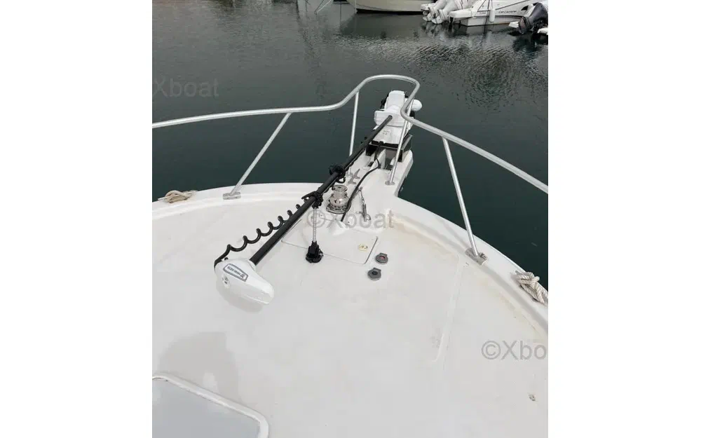 slider 5 Luhrs 36 Convertible