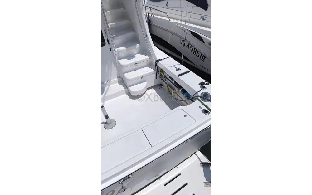 slider 6 Luhrs 36 Convertible