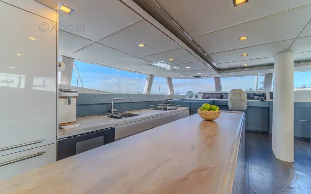 slider 9 Sunreef Yachts Sunreef 74