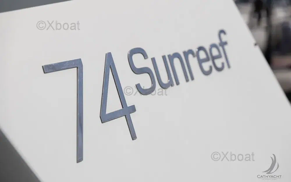 slider 1 Sunreef Yachts Sunreef 74