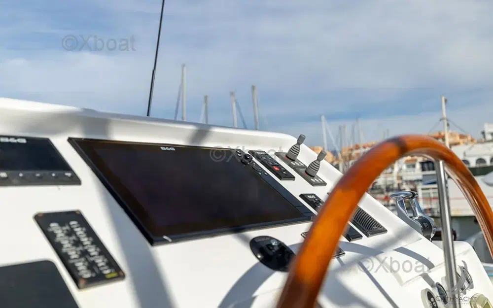 slider 2 Sunreef Yachts Sunreef 74