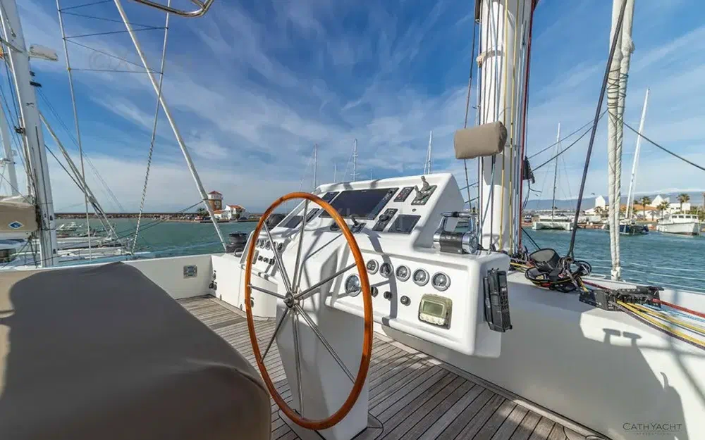 slider 3 Sunreef Yachts Sunreef 74