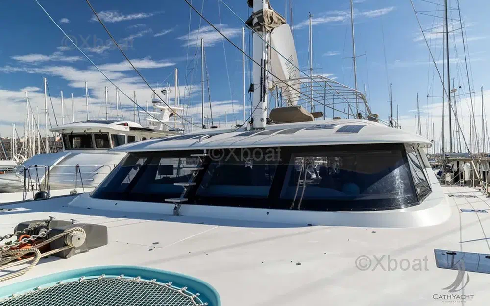 slider 4 Sunreef Yachts Sunreef 74
