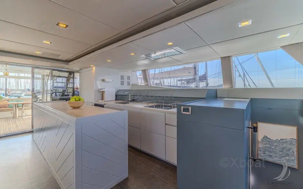 slider 7 Sunreef Yachts Sunreef 74