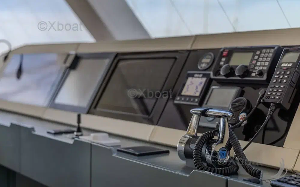 slider 8 Sunreef Yachts Sunreef 74