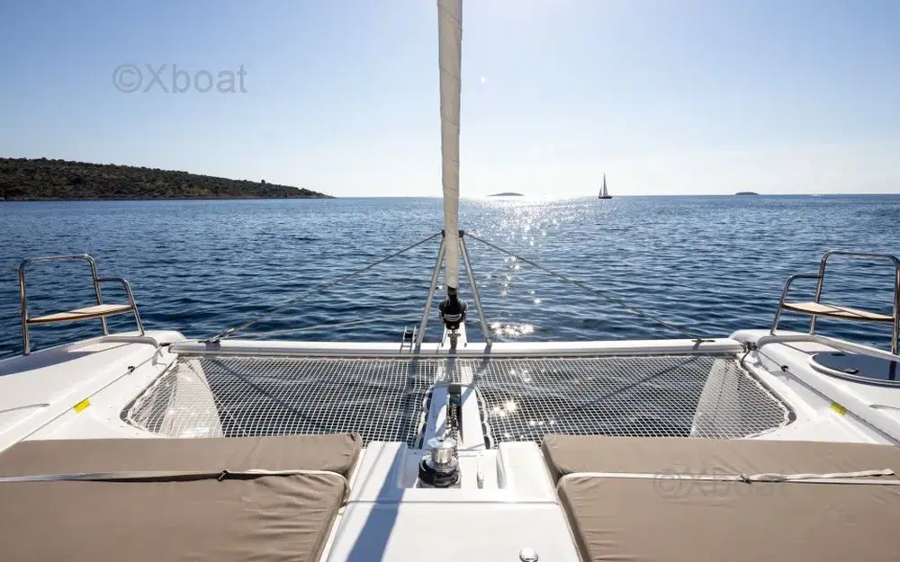slider 3 Dufour Catamarans 48