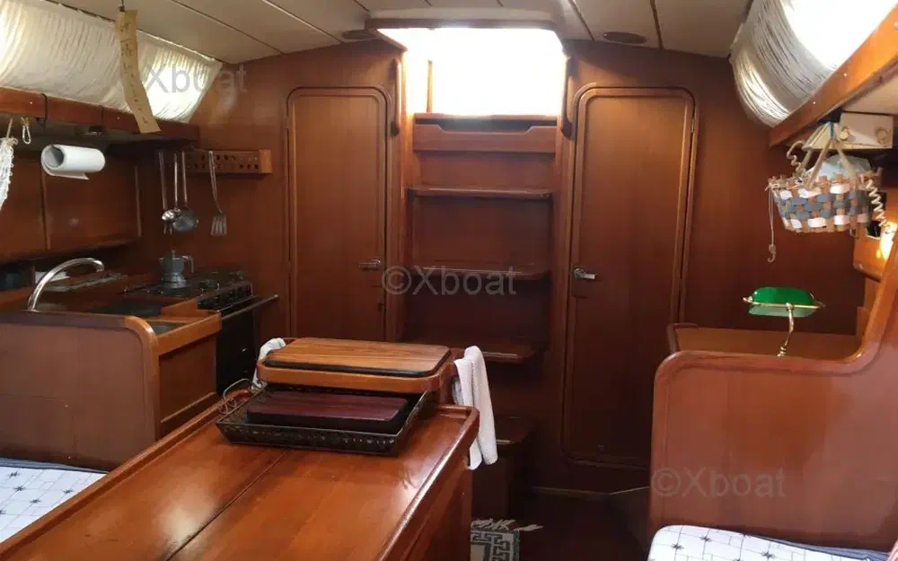 slider 10 Comar Yachts Comet 375