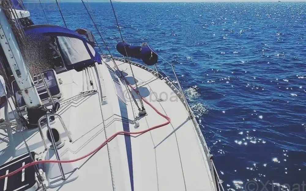 slider 4 Comar Yachts Comet 375