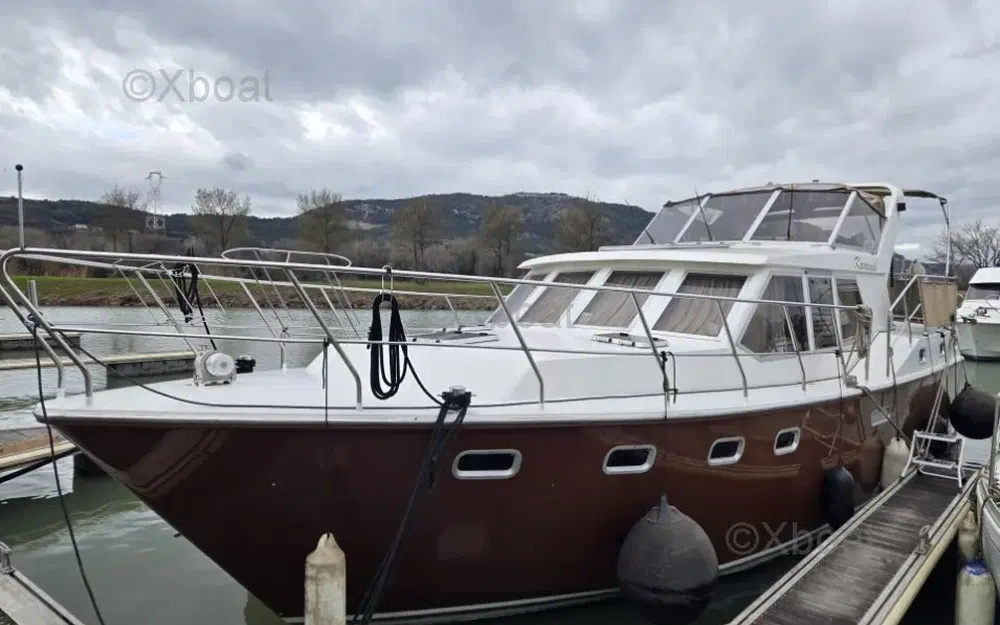 slider 0 Bruce Roberts Aquacraft 12.50 AC