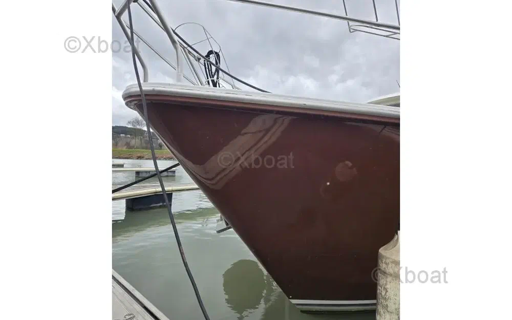 slider 7 Bruce Roberts Aquacraft 12.50 AC