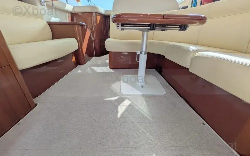 slider 9 Jeanneau Prestige 36