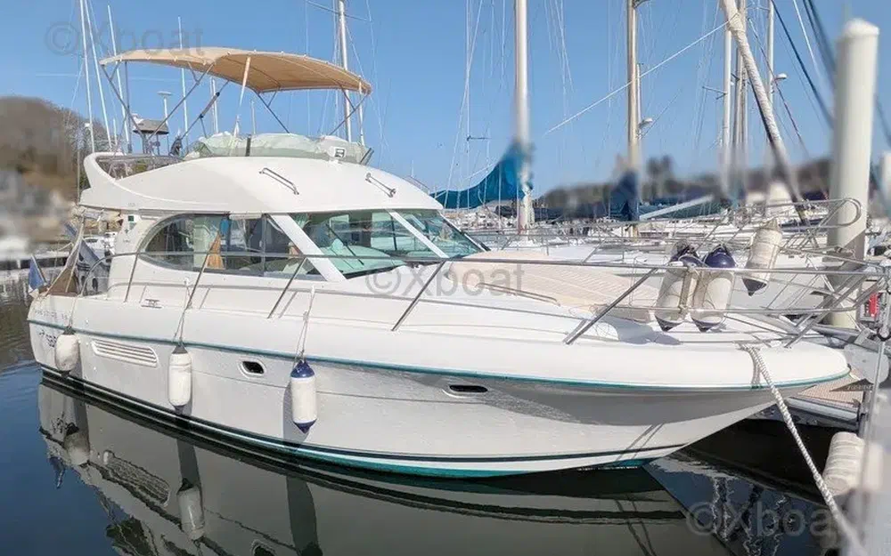 slider 3 Jeanneau Prestige 36