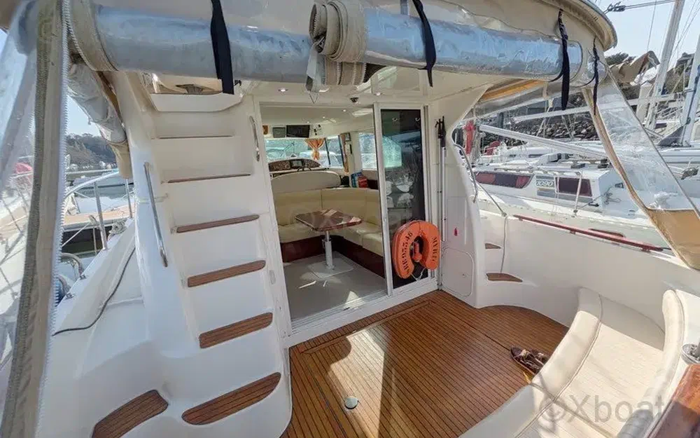 slider 4 Jeanneau Prestige 36