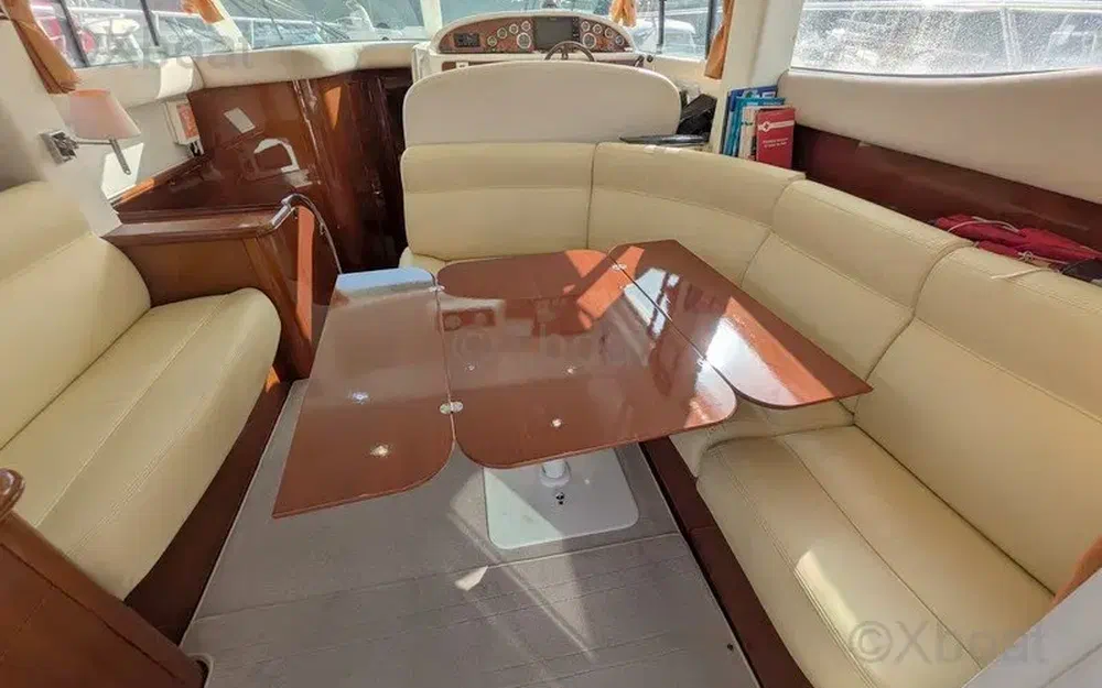 slider 8 Jeanneau Prestige 36
