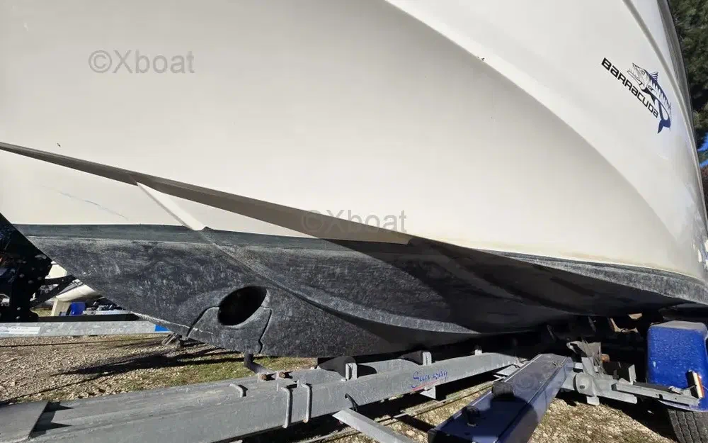 slider 11 Beneteau Barracuda 7