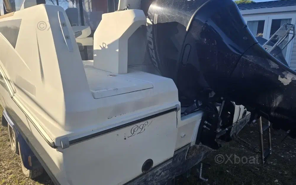 slider 6 Beneteau Barracuda 7