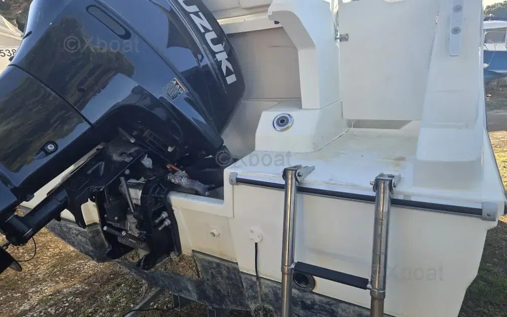 slider 7 Beneteau Barracuda 7