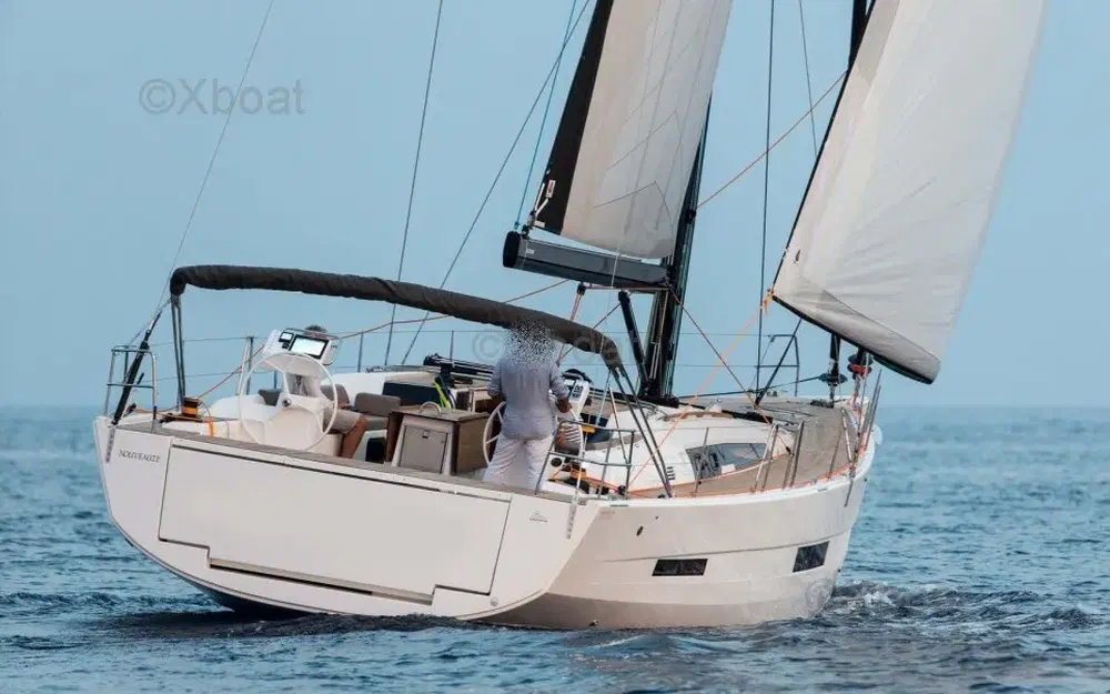 slider 1 Dufour 56 Exclusive