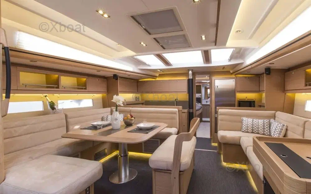 slider 2 Dufour 56 Exclusive