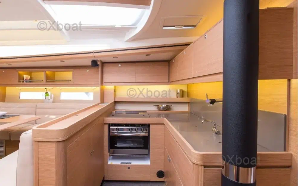 slider 5 Dufour 56 Exclusive