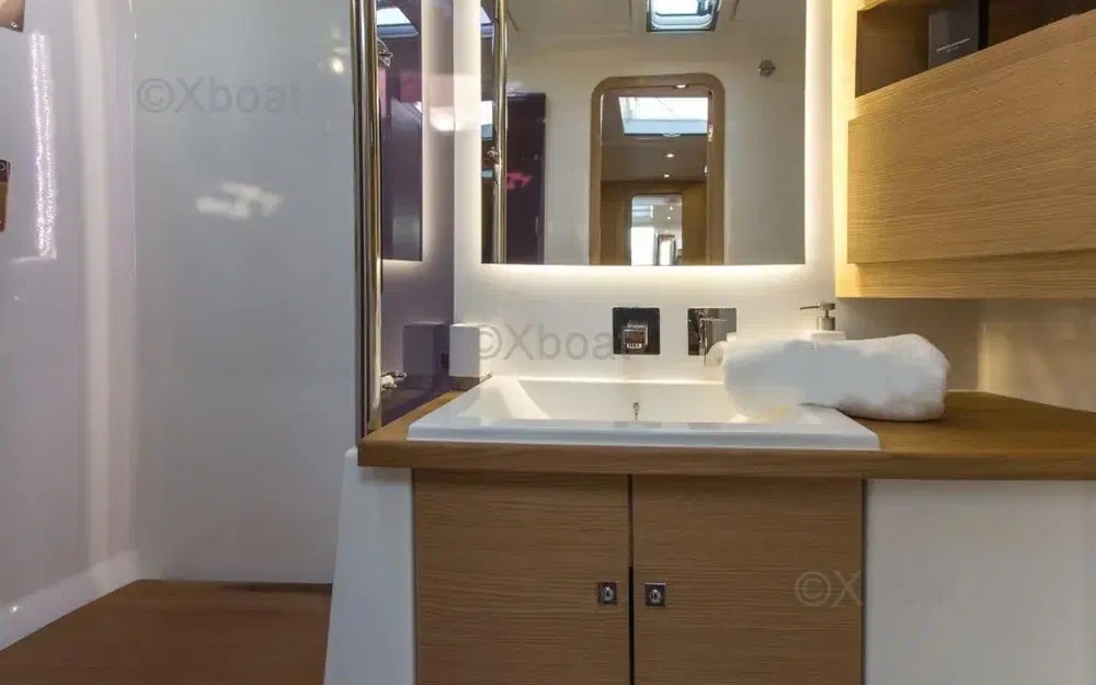 slider 7 Dufour 56 Exclusive