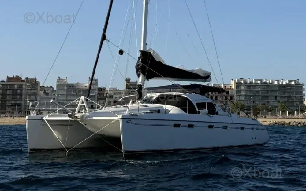 Alliaura MarinePrivilege 495