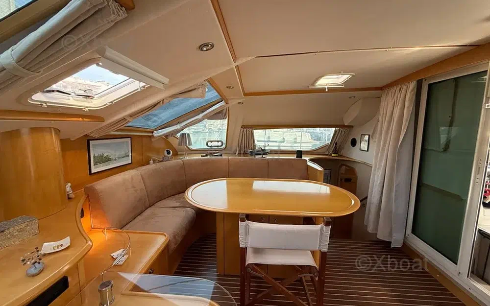 slider 2 Alliaura Marine Privilege 495