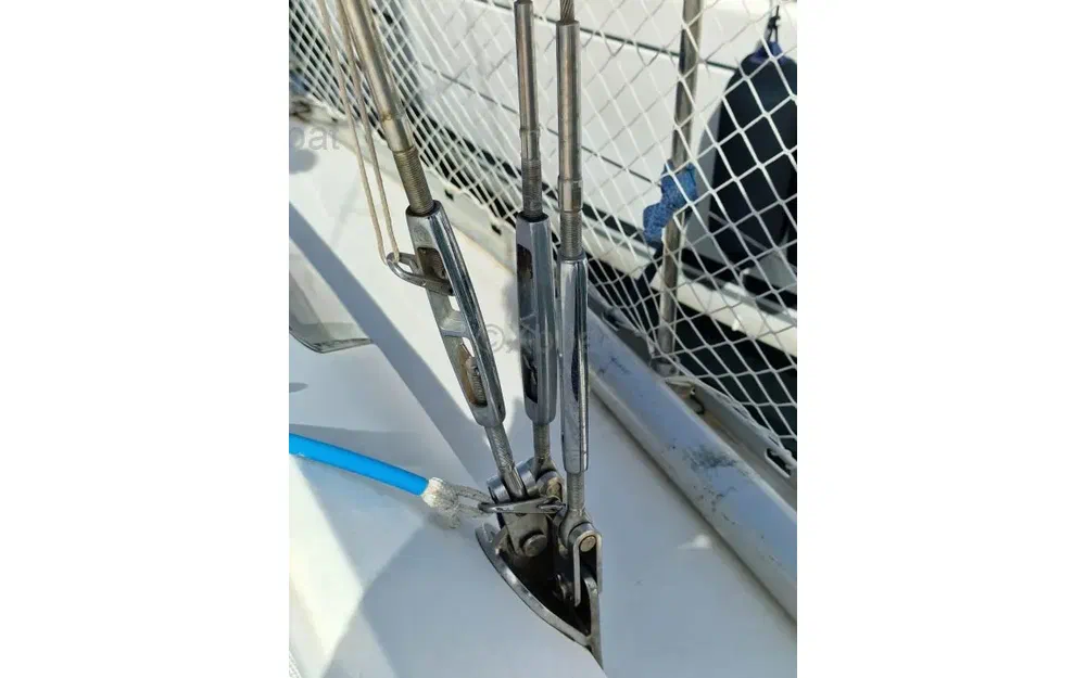 slider 9 Jeanneau Sun Liberty 34