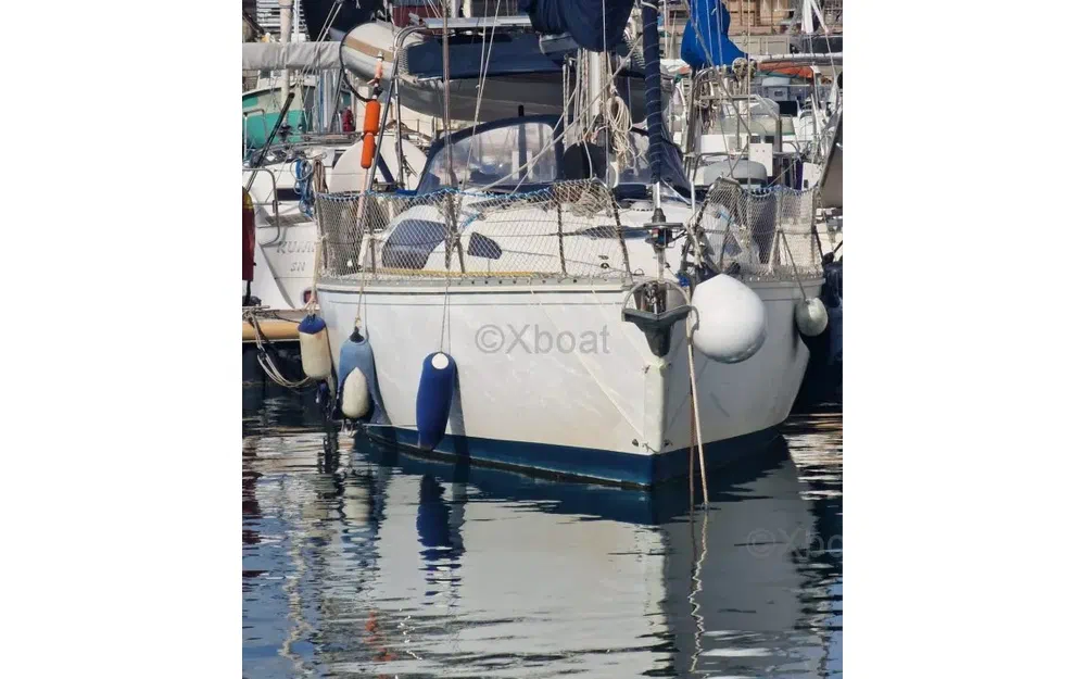 slider 1 Jeanneau Sun Liberty 34