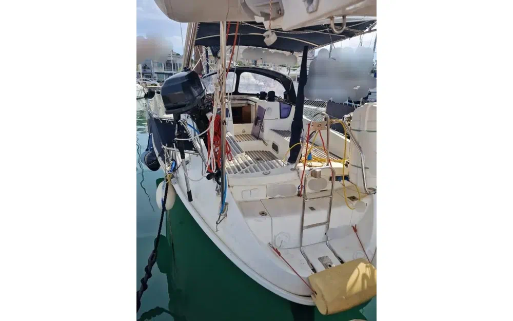 slider 4 Jeanneau Sun Liberty 34