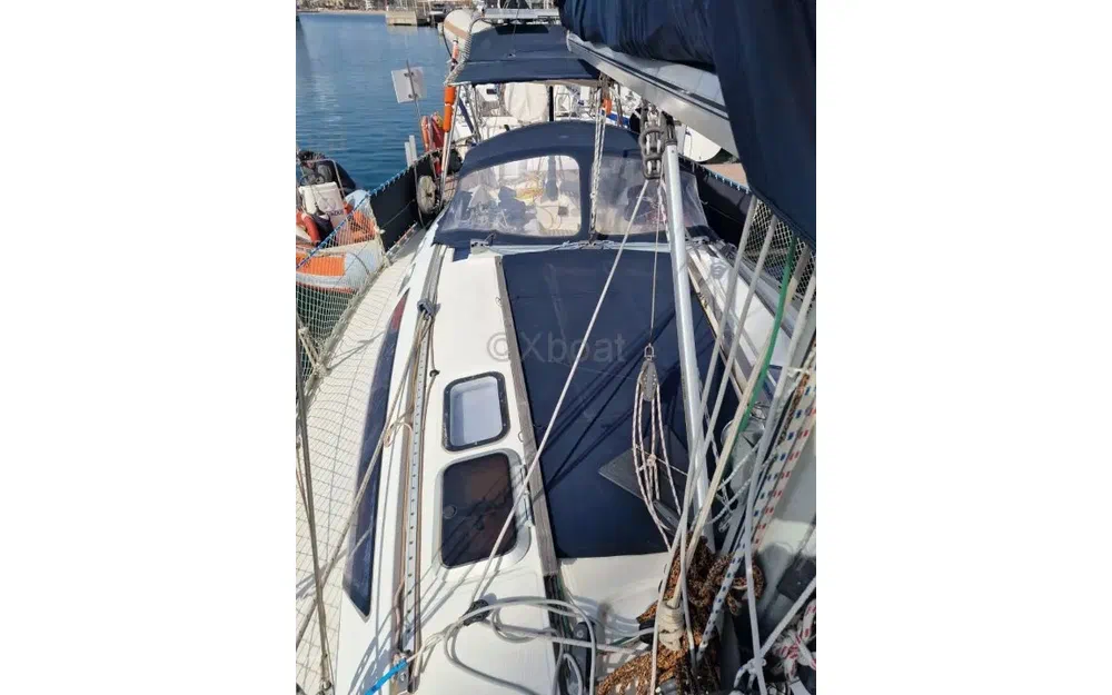 slider 5 Jeanneau Sun Liberty 34