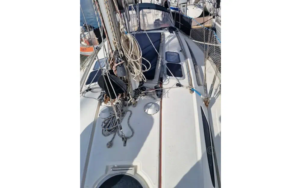 slider 6 Jeanneau Sun Liberty 34