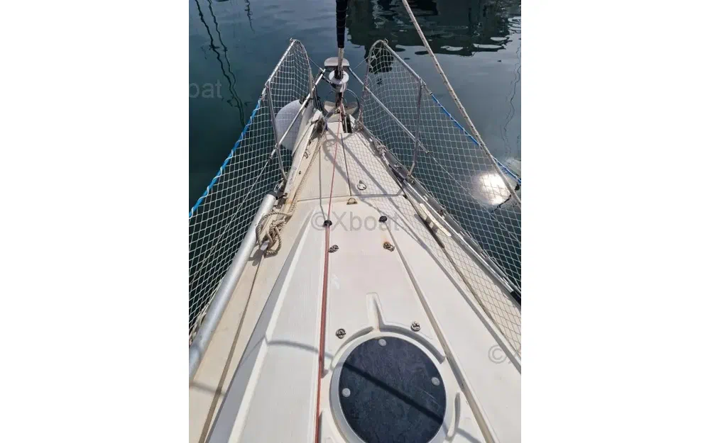 slider 7 Jeanneau Sun Liberty 34