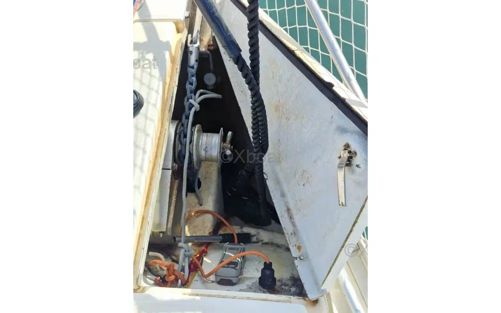 slider 8 Jeanneau Sun Liberty 34