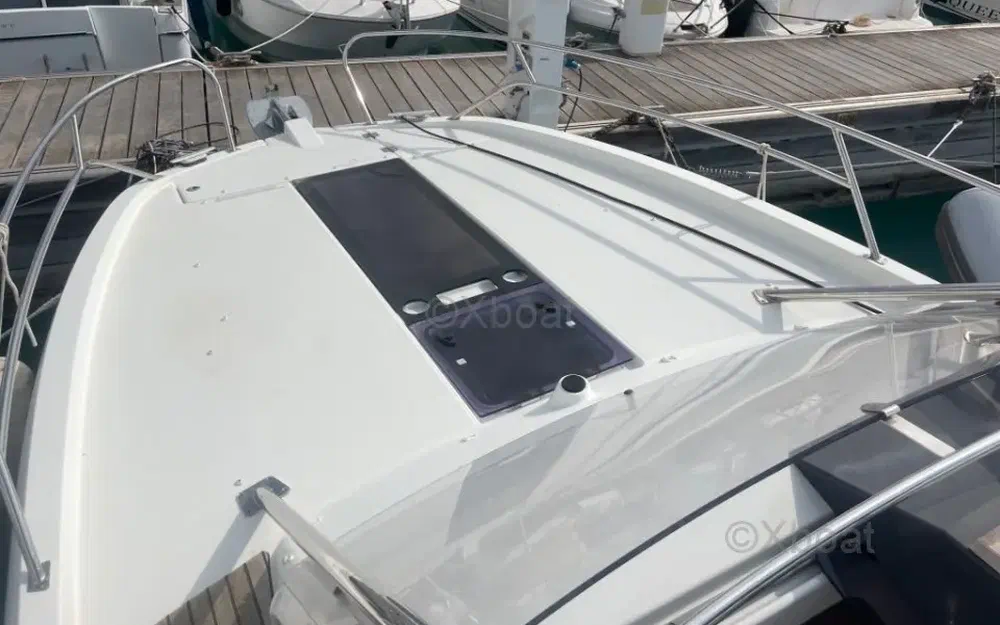 slider 9 Beneteau Flyer 8.8 SUNdeck