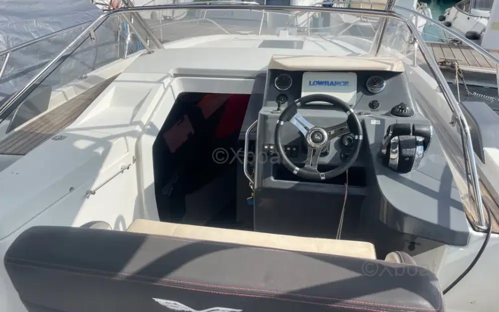 slider 3 Beneteau Flyer 8.8 SUNdeck