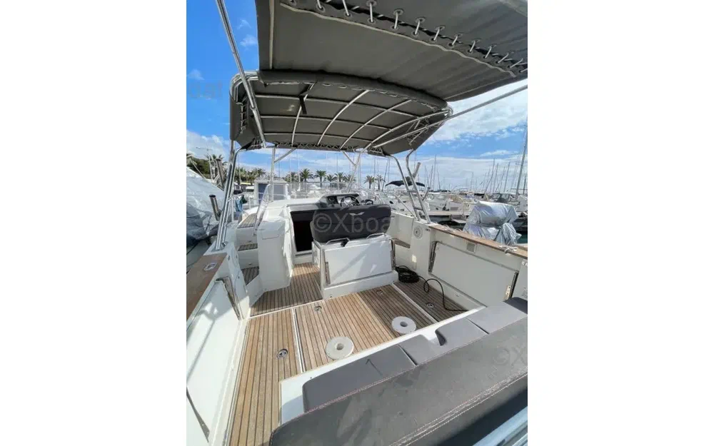 slider 5 Beneteau Flyer 8.8 SUNdeck
