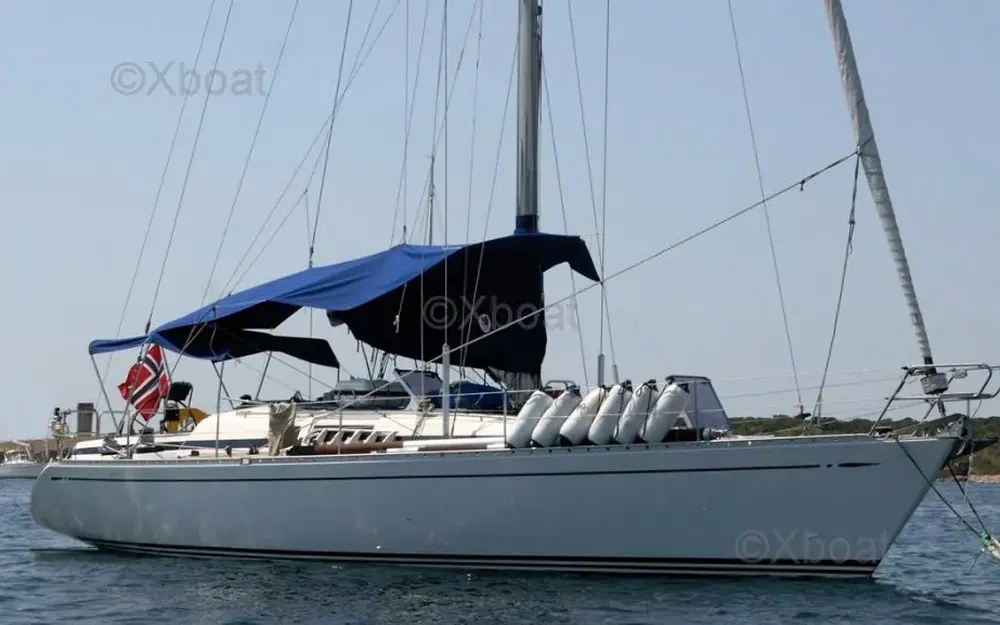 slider 0 Nautor Swan Swan 44