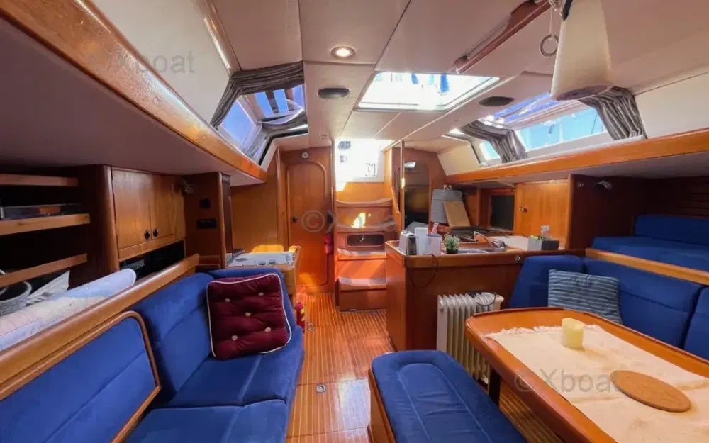 slider 9 Nautor Swan Swan 44