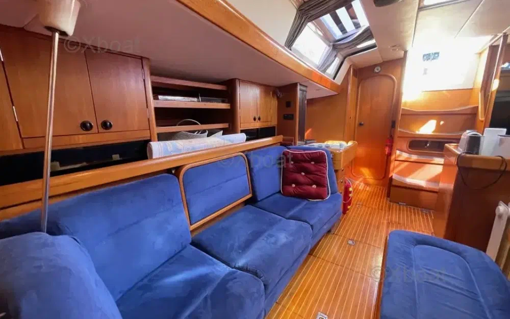 slider 10 Nautor Swan Swan 44